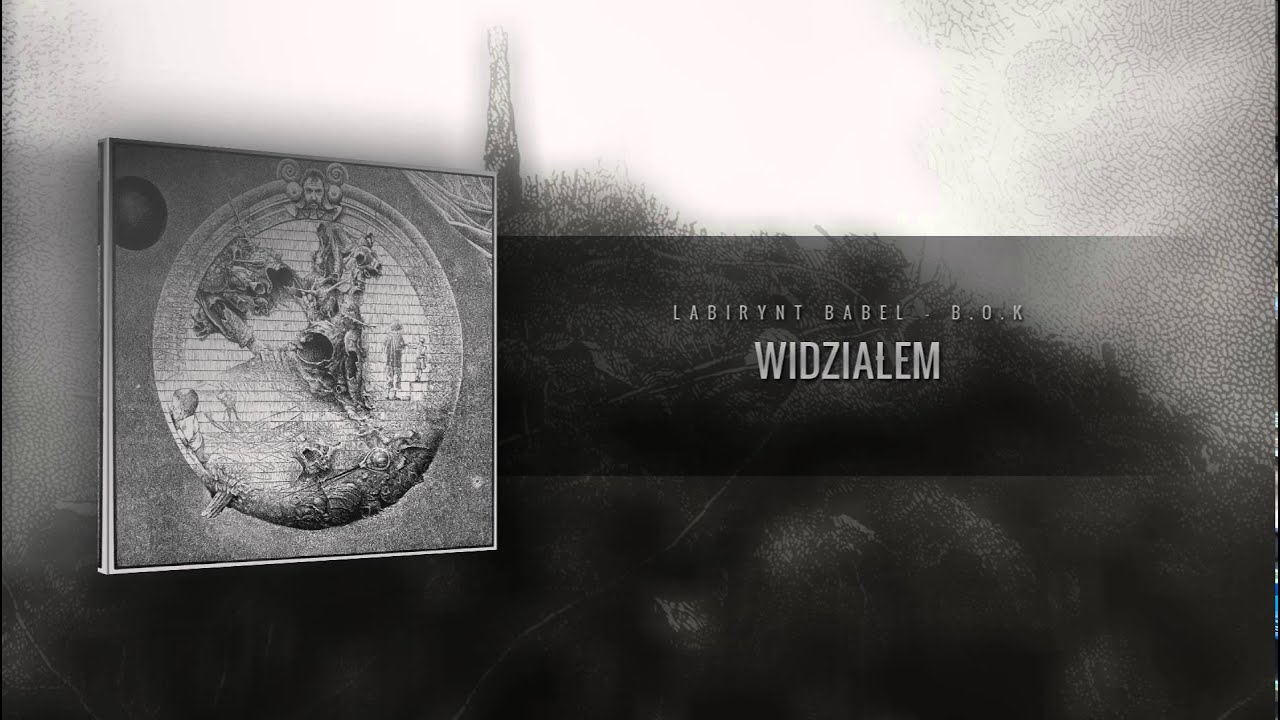 B.O.K - Widziałem
