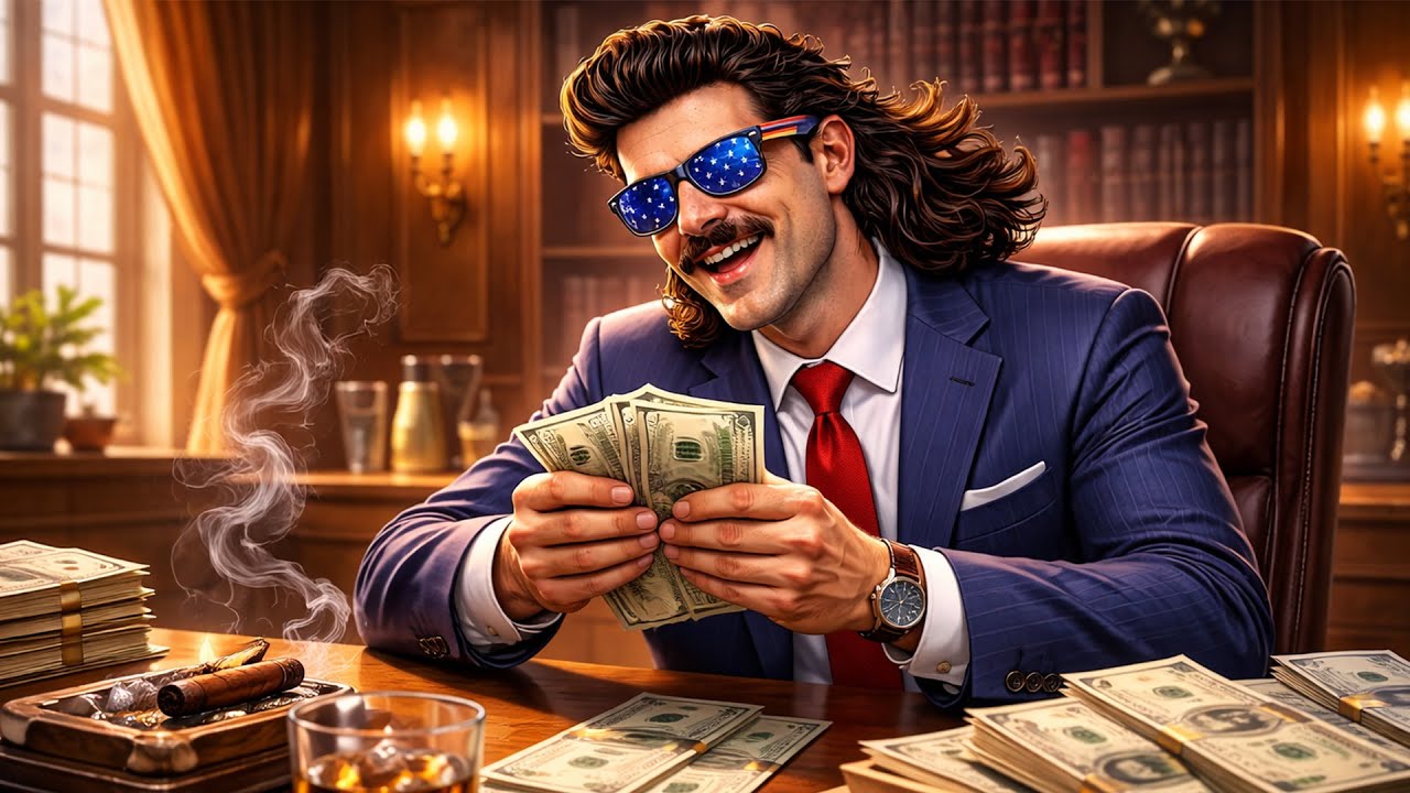 #BucketThon Day 124 - Corrupt Lawyer in GTA 5 RP