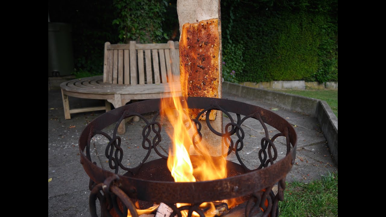 012 - Flammlachs - Ein skandinavischer Klassiker! BBQ rockt von Wien bis Berlin-Special