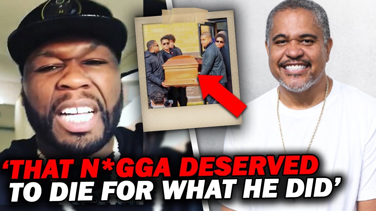 50 Cent Reacts: 'Bad Things Happen to Bad People'