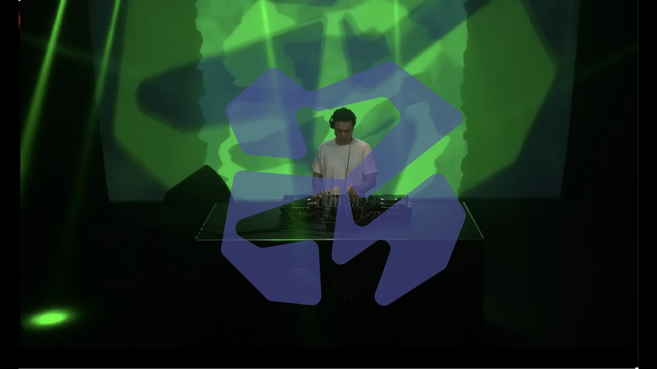 HEDONIST AKA ELBER - RESONANCE MIX