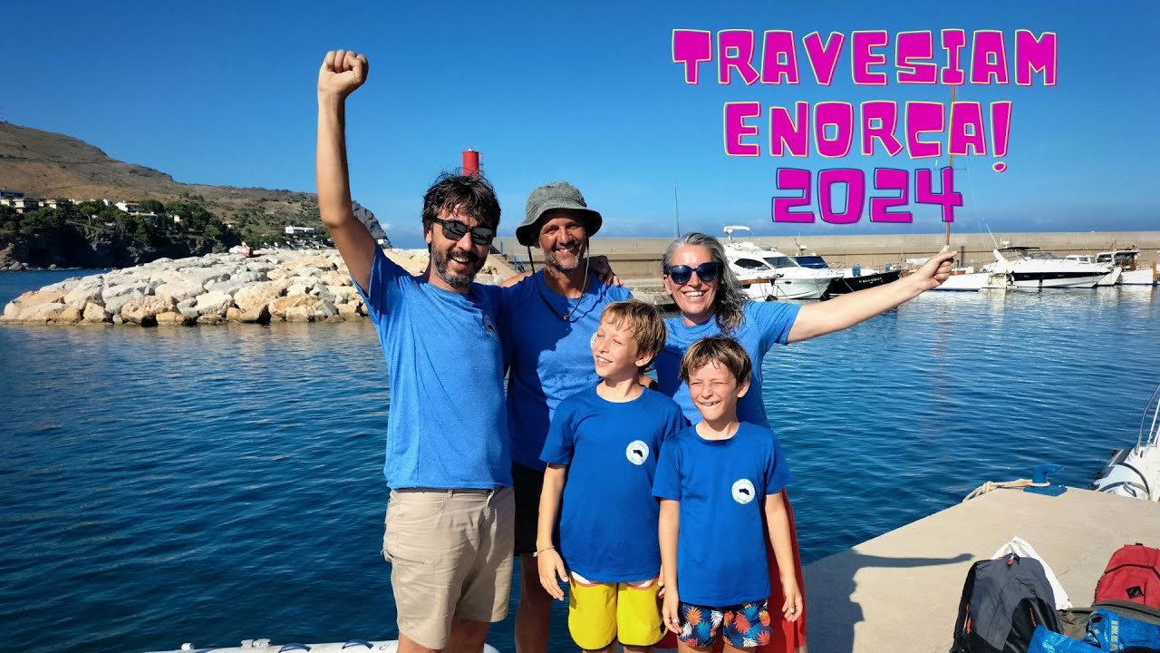 2024 Menorca