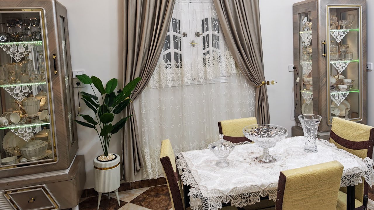 Самые стильные и красивые апартаменты для невесты 👰🏻‍♂️, местной девушки 🤚, которая украсила дере...