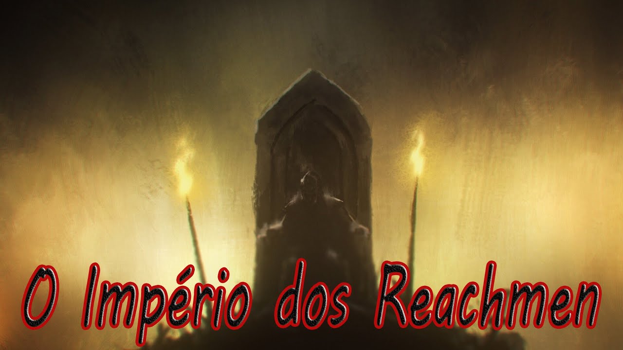 Imperadores Longhouse &ndash; Parte 1: Durcorach e a Conquista de Cyrodiil