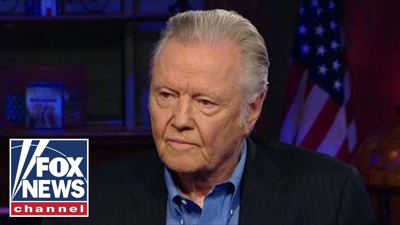 Jon Voight: Burt Reynolds, you were a true artist