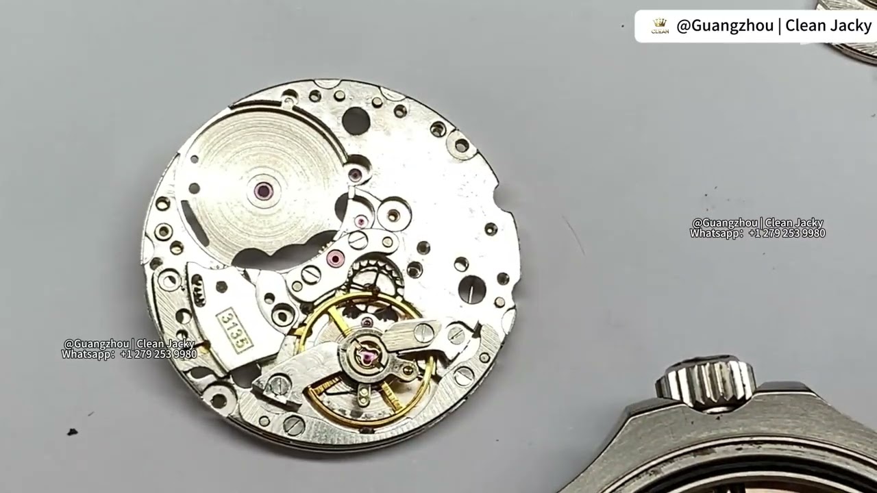 Dandong 3235 Movement Deep Dive: Full Teardown & Is It Worth The Hype?