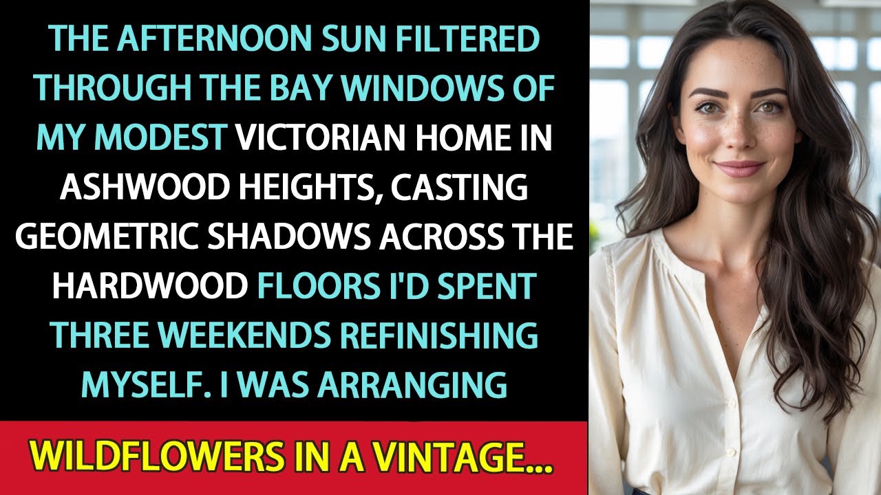 Brother Called My House 