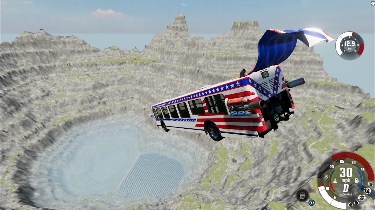 Lap of death 