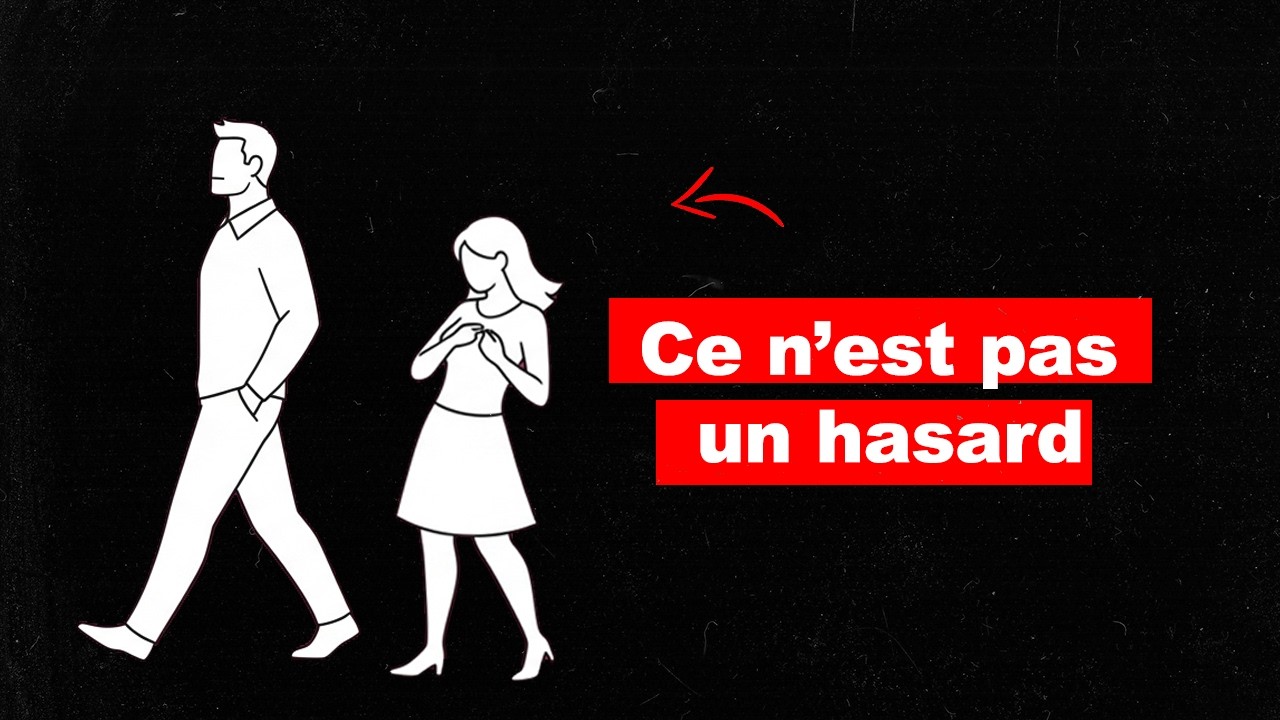 4 Manières De La Rendre Obsédée Par Toi (Sans Qu’elle S’en Rende Compte)