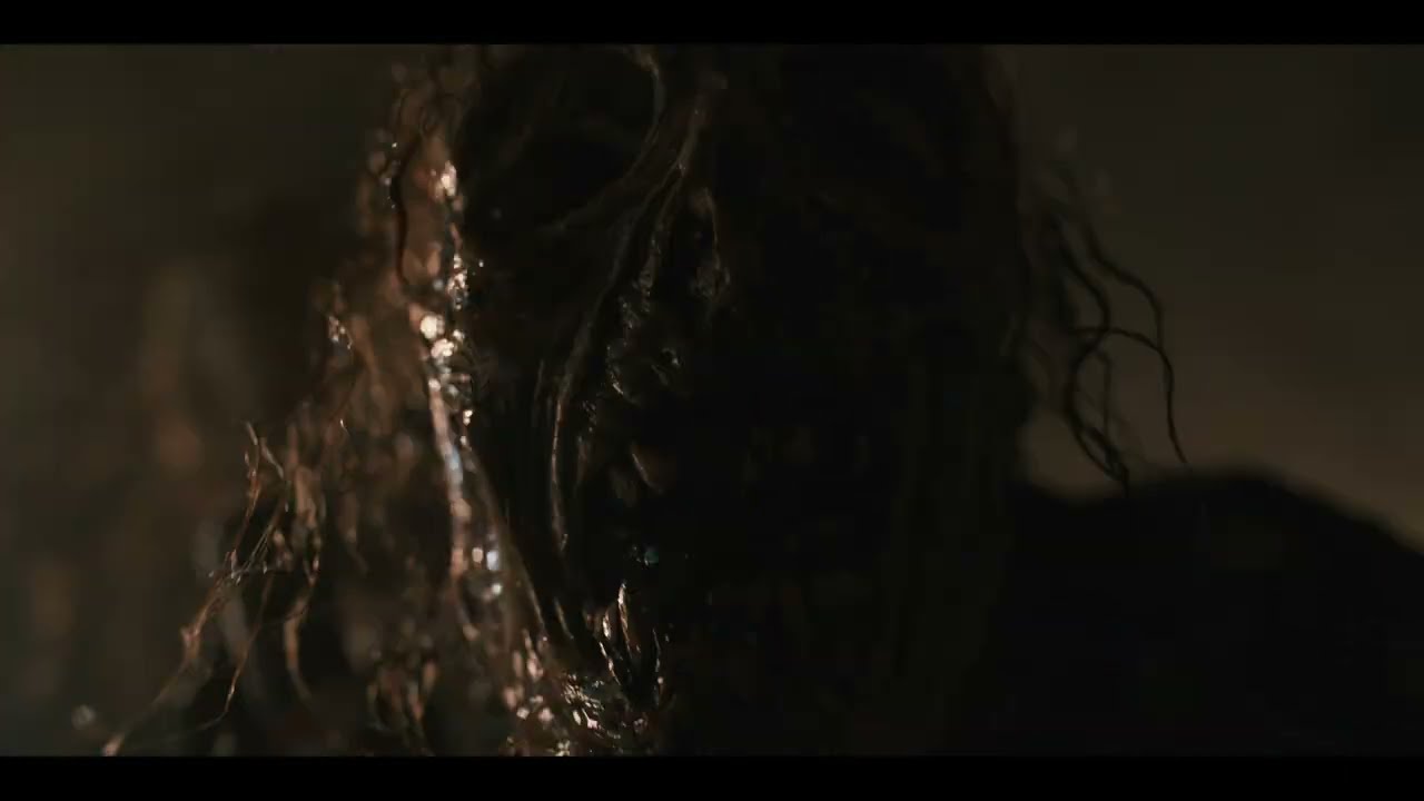 The Walking Dead Dead City 1x05 