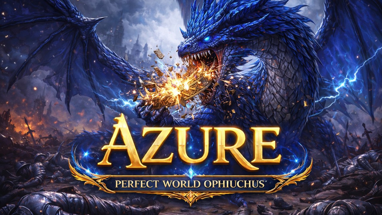 TW AZURE x AEGONS - 15/03/2026