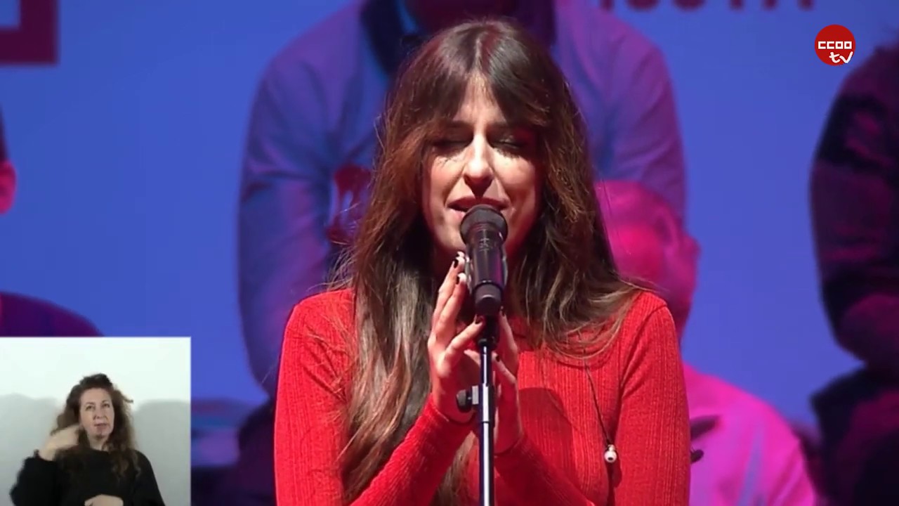 #HechosYa - Marisa Valle Roso - Títere o esclava