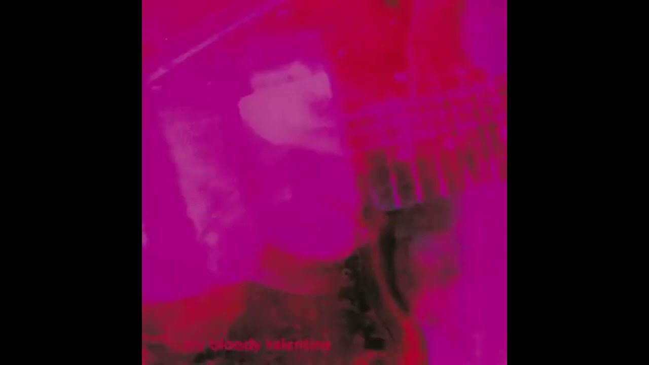 my bloody valentine - When You Sleep [INSTRUMENTAL]