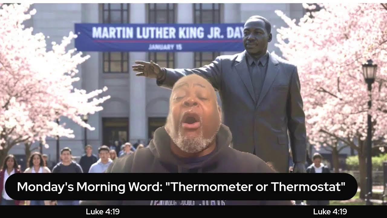 Happy King Day