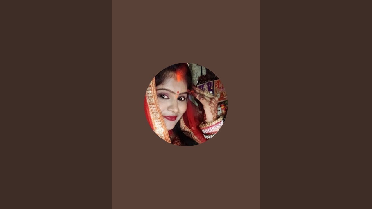 Nisha bhabhi Basti wali is live
