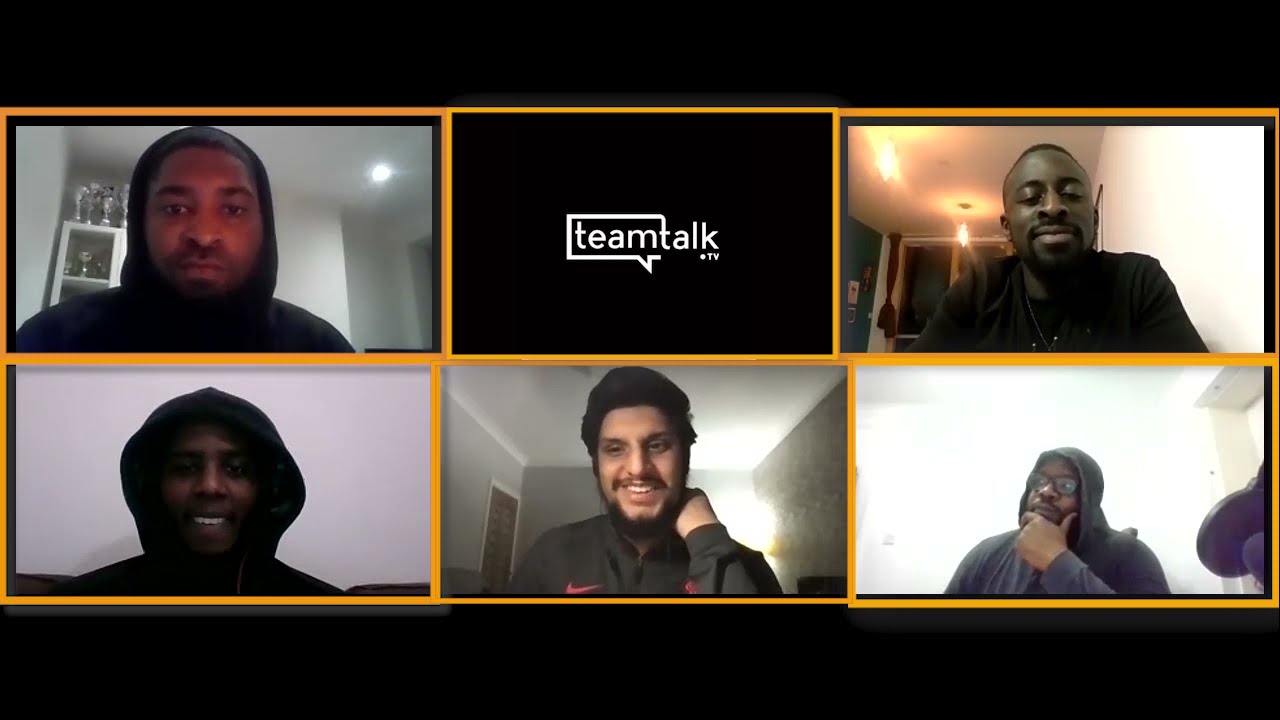 TeamTalkTV Podcast EP 71 (SANCHO OR HAALAND UTD CHOICE, ARTETA EXCUSE, JOSE, CL/EUROPA PREVIEW+MORE)
