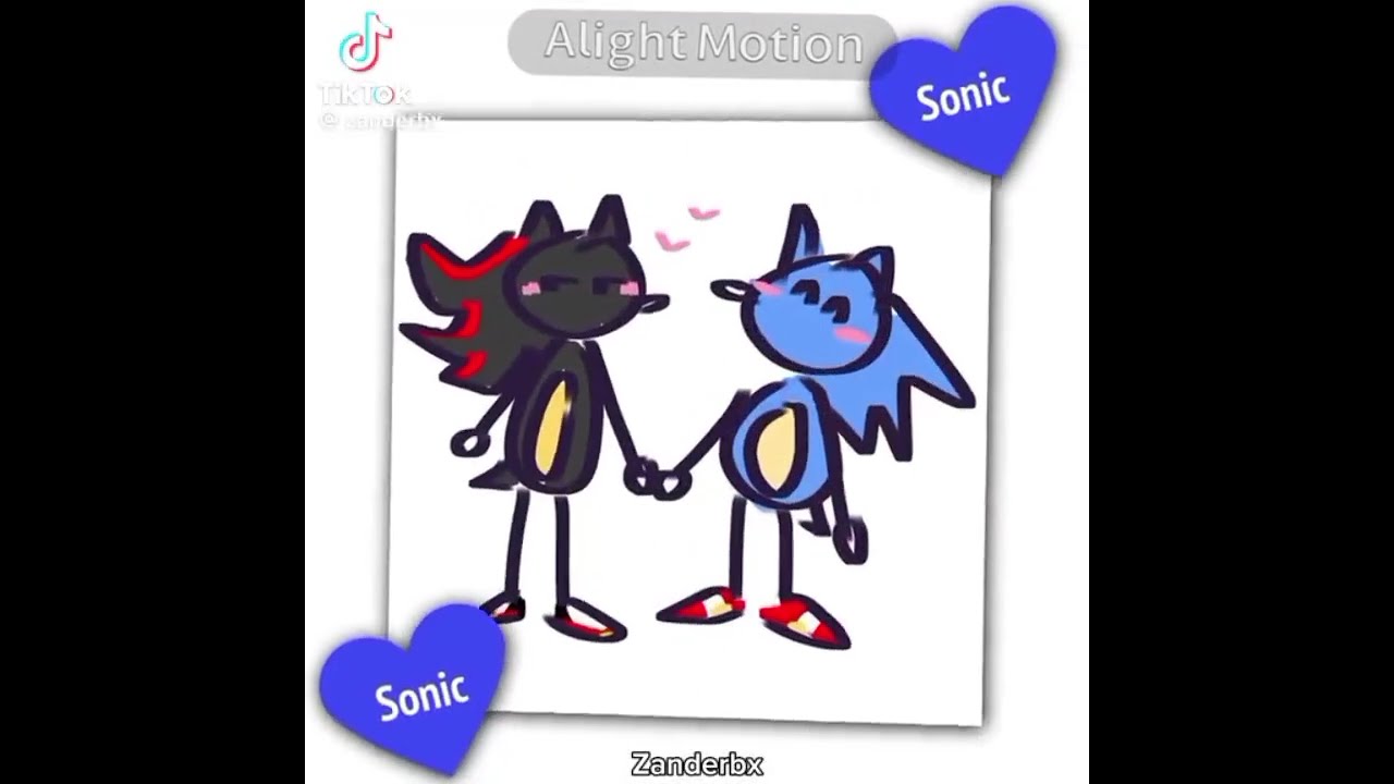 sonadow tiktok compilation