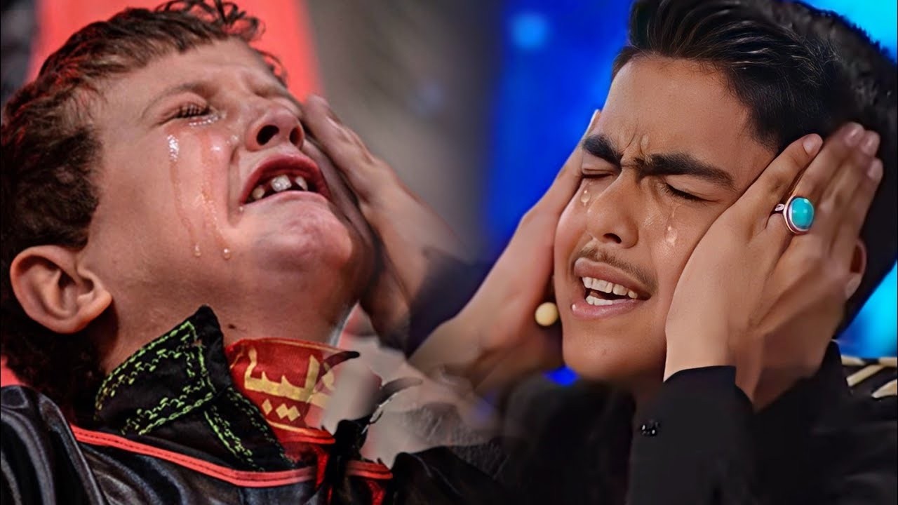 لو هناك جائزة نوبل في التلاوة لمنحتها الي هذا الشاب المعجزة ! يمتلك طبقة صوتية عجز عنها كبار القراء