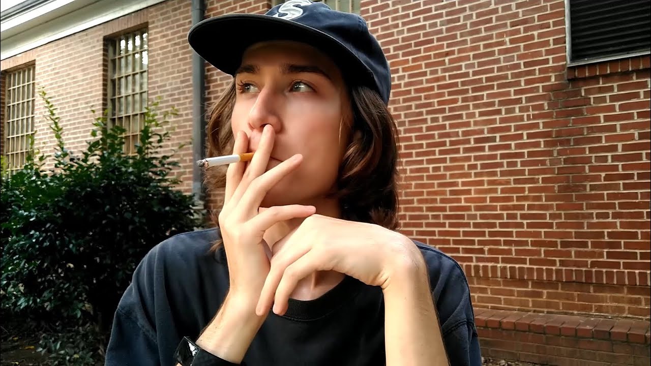 Why do People Smoke Ultra Light Cigarettes?