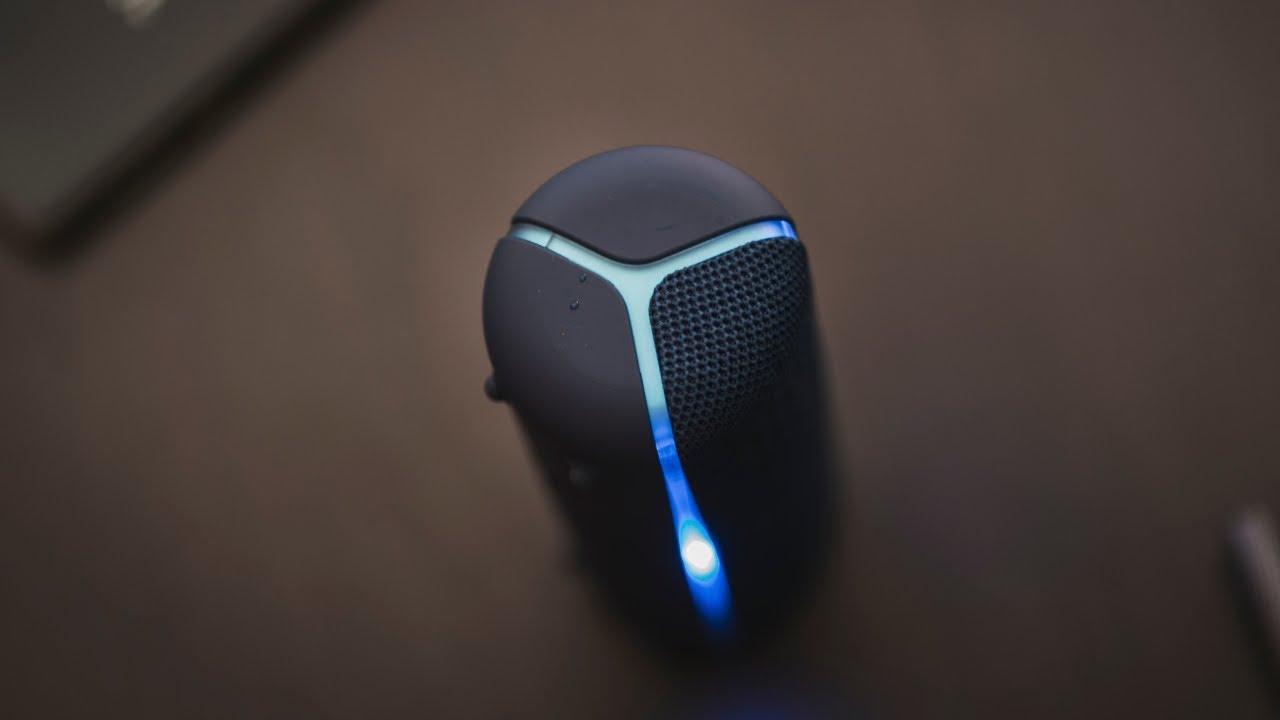 Sony SRS XB22 Bluetooth Speaker Review - Worthy Upgrade??