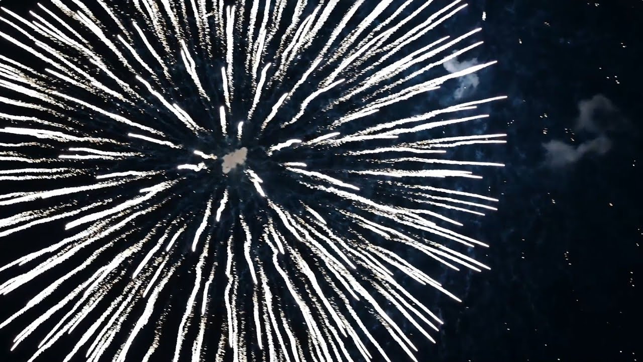 2025年9月6日　第52回相模原納涼花火大会⑩