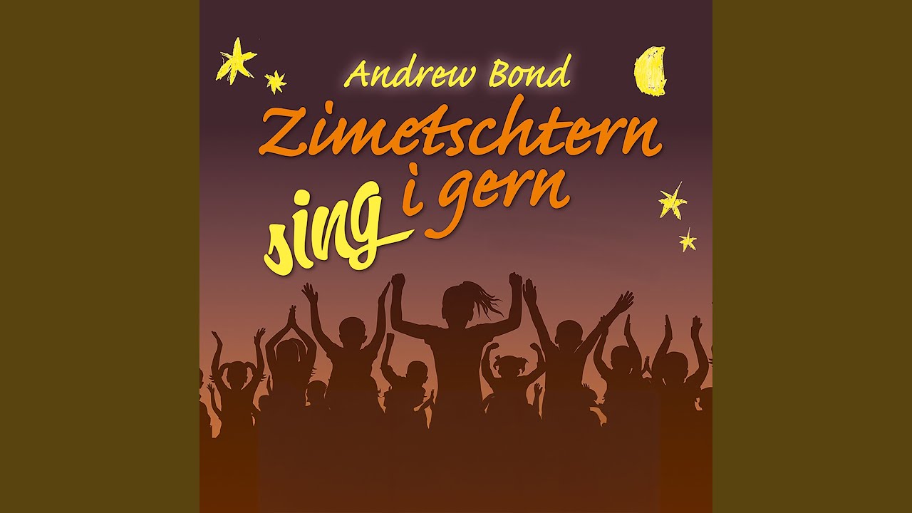 Schtill isch d Nacht