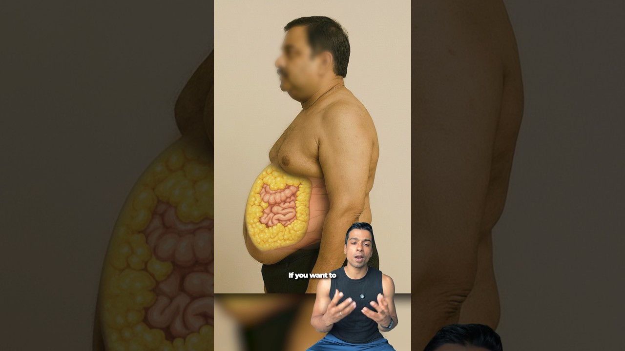 Lose Belly Fat In 10 Days