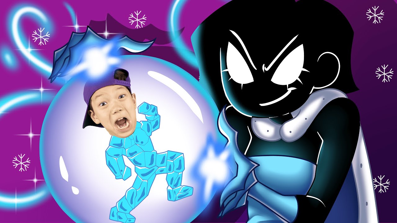 Freeze Dance Song 2 | Funny Kids Songs | Kids Stories | Dominoki