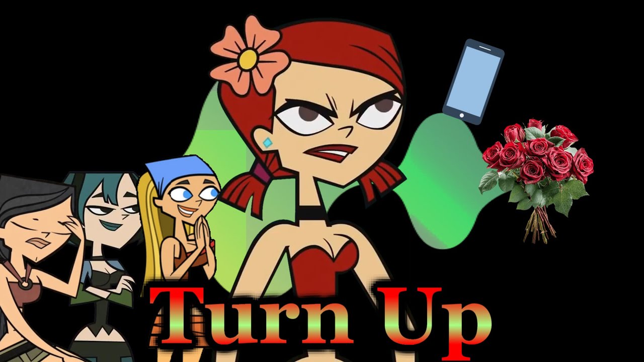 Turn Up (A Tutto Reality -  One Shot)