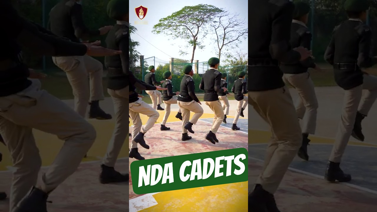 Defence Students Motivation | NDA Preparation Academy👉100% Scholarship📞Call Us 8792739294 #coaching