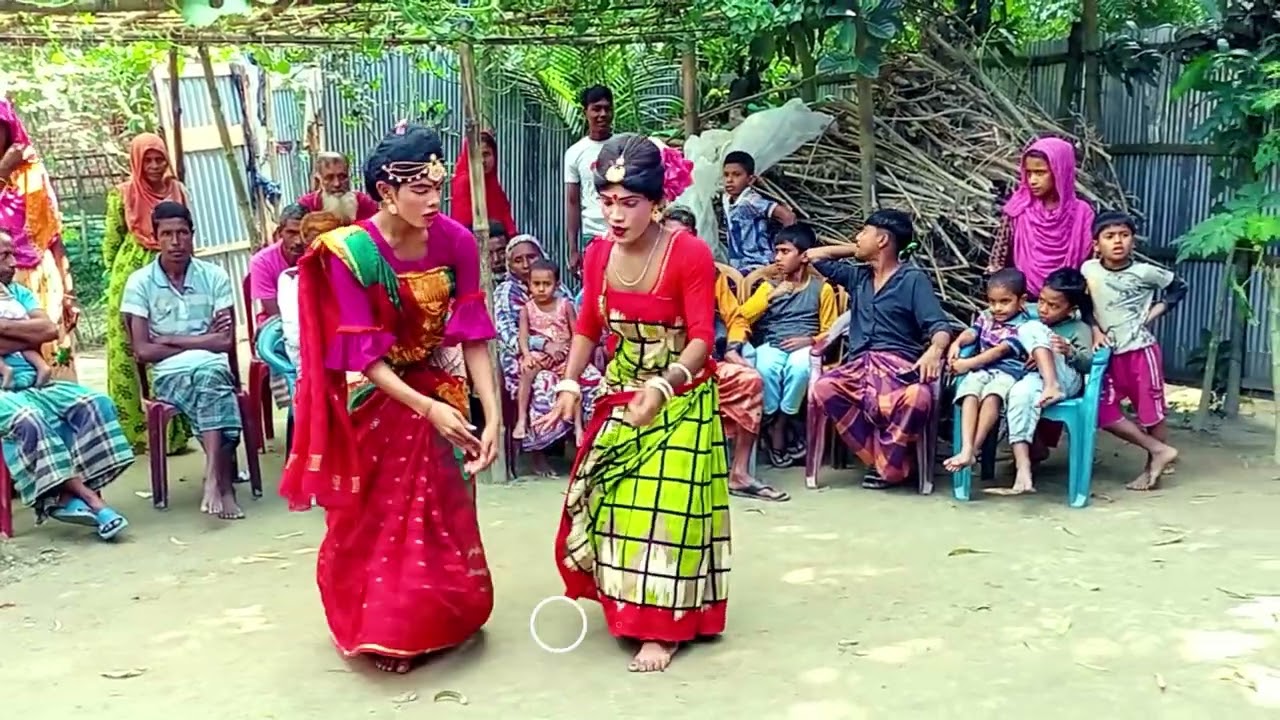 নয়া কন্যা পান তোলে বিয়ে বাড়ির নিউ গীত_গাইবান্ধা জেলার ভাইরাল গীত_new biyer git 2026