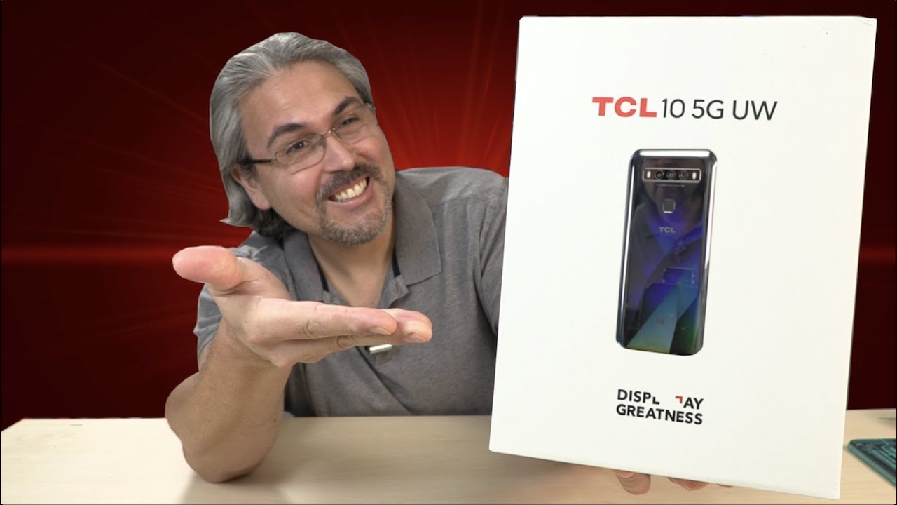 Una nueva alternativa 5G a un valor de $399 dólares