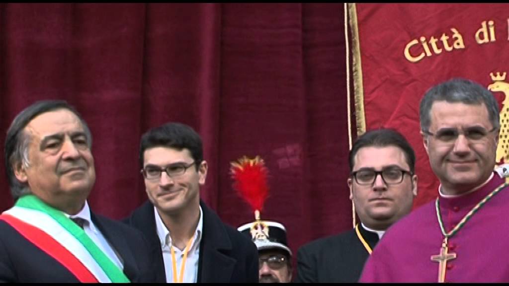 Ordinazione Episcopale e inizio Ministero Pastorale di S.E.R. Mons. Corrado Lorefice