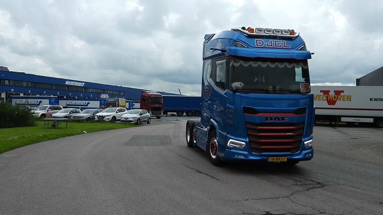 Run ! Toetertocht Waddinxveen 2024
