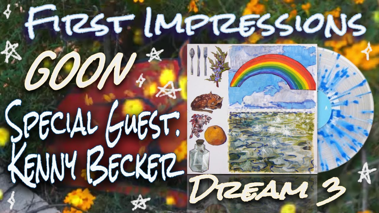 First Impressions Episode 55: Goon Dream 3