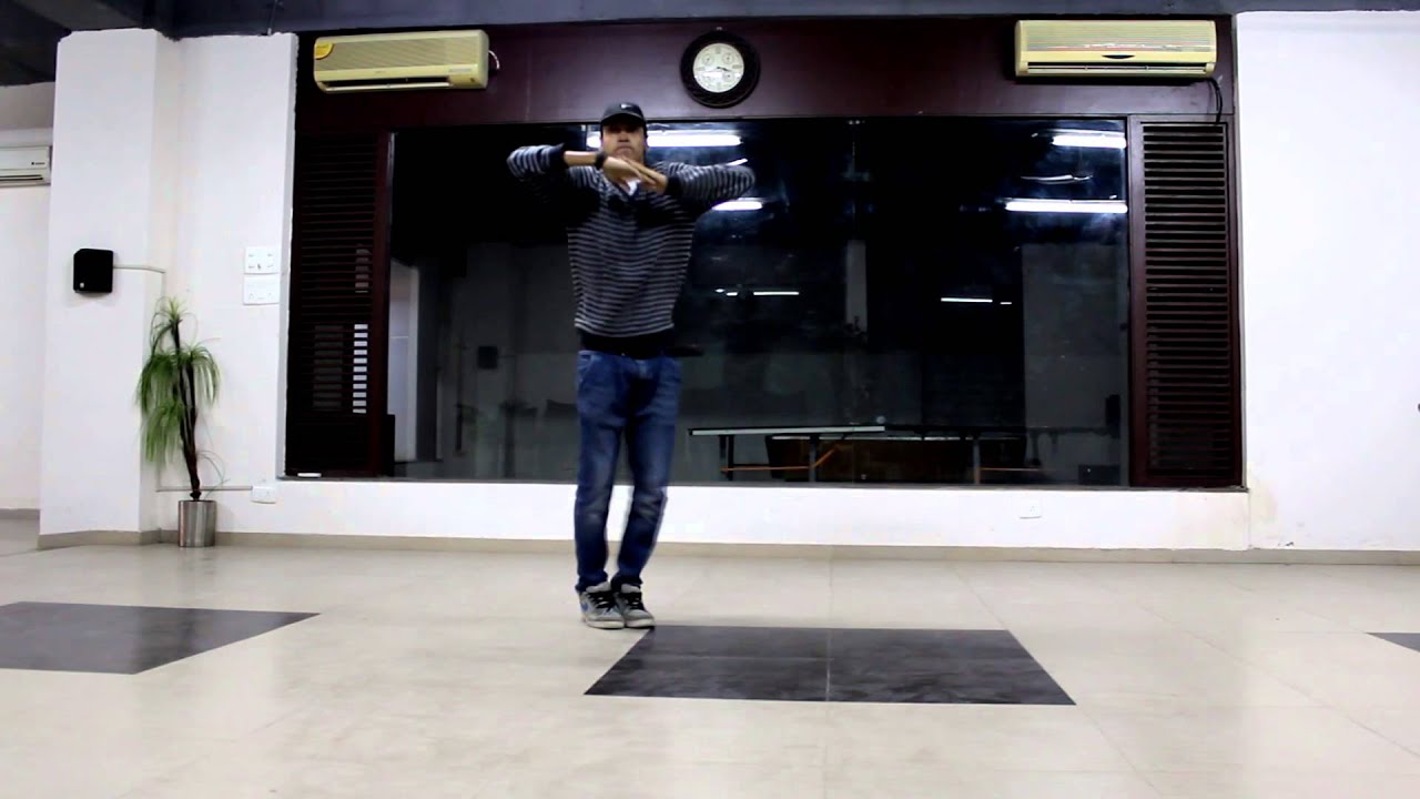 Fuck 'em by RIck Ross | Ronak sonvane(choreography)