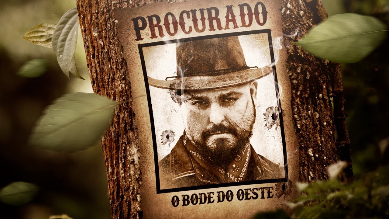 Red Dead Redemption 2 - O Bode do Oeste