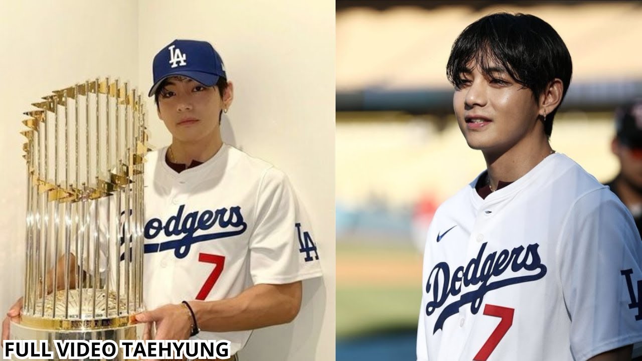 ПОЛНОЕ ВИДЕО ЦЕЛОГО ДНЯ ТЭХЁНА В АМЕРИКЕ! Тэхён привлёк внимание мировых СМИ своим выступлением.