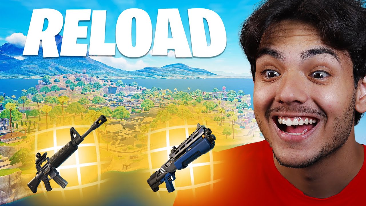 RELOAD do CAP&Iacute;TULO 7 EST&Aacute; AQUI!
