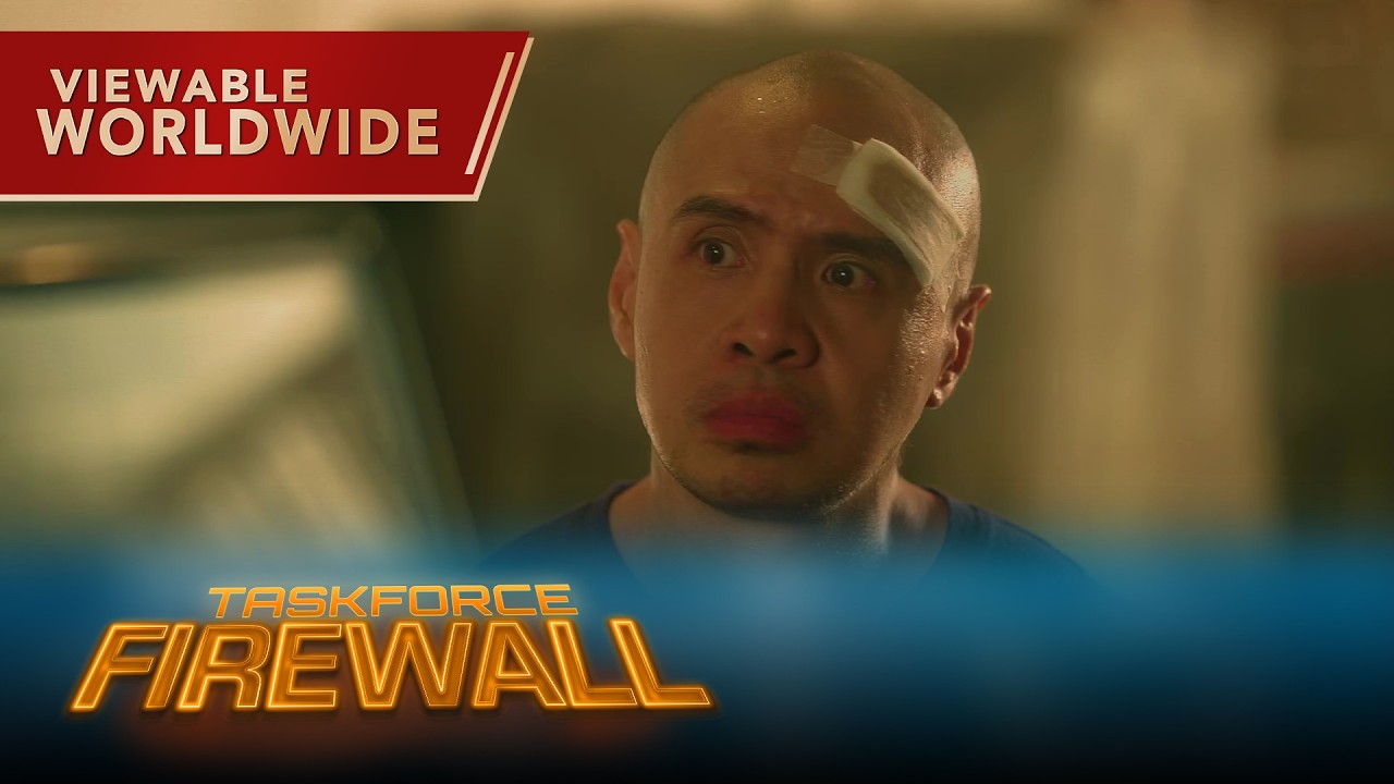 Taskforce Firewall: The syndicate faces mounting problems! (Episode 57)