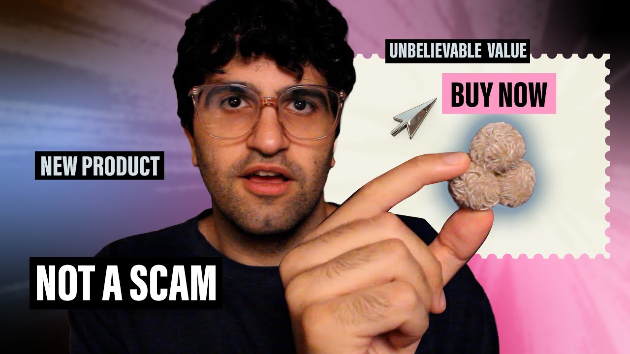 [ASMR] Tricking You Into An MLM (You're The Tooth Fairy)