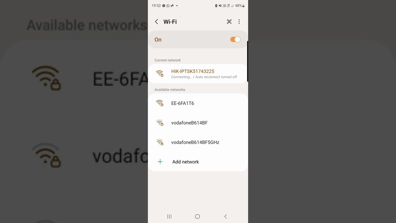 How to Connect your HIKMICRO Device to the HIKMICRO SIGHT APP