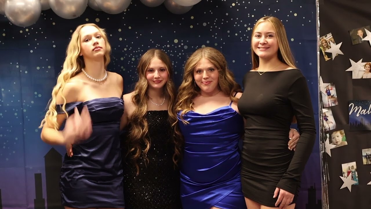 WHS Winter Royalty Dance 2026