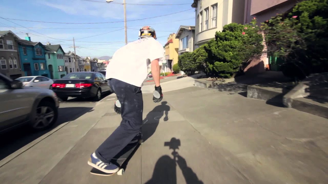 Caliber Truck Co. - City Lines