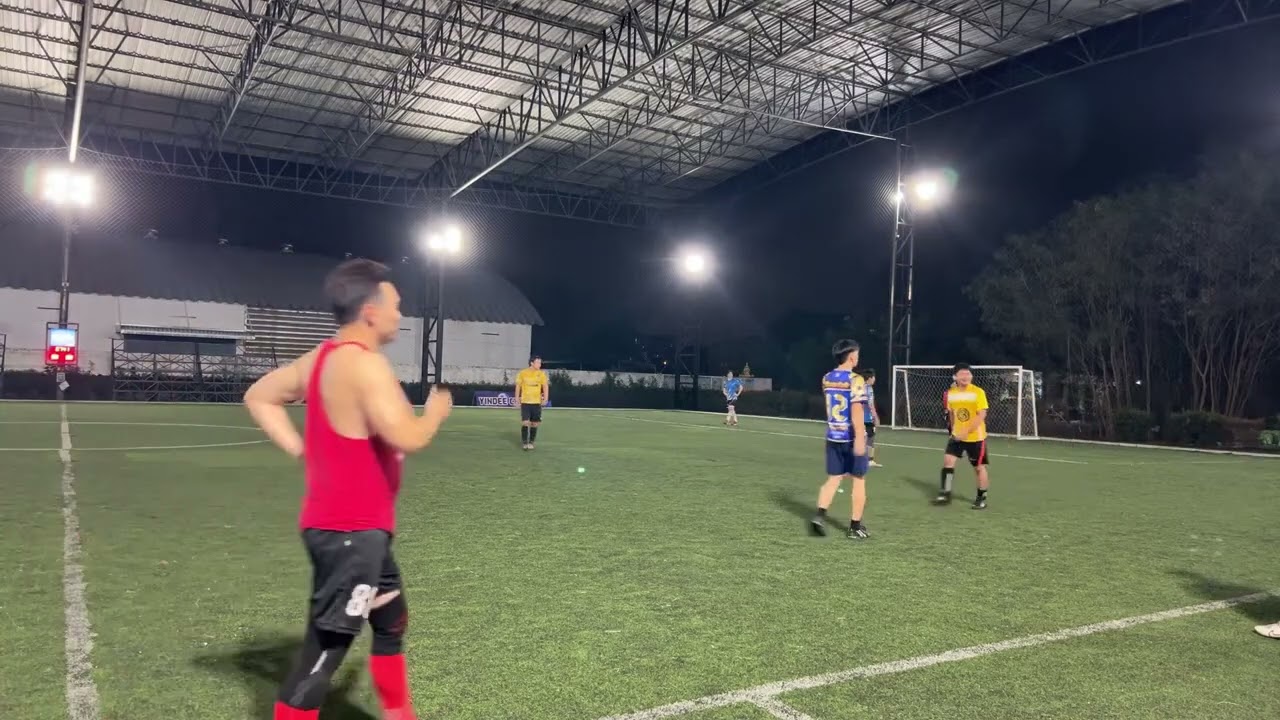 Football 