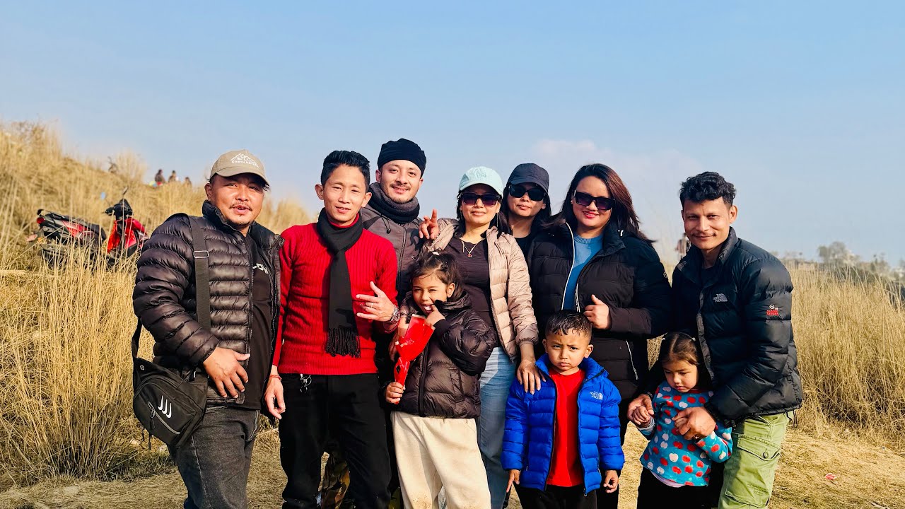 Picnic time with musical friends and Valentine’s Day celebrations feb 14,2026