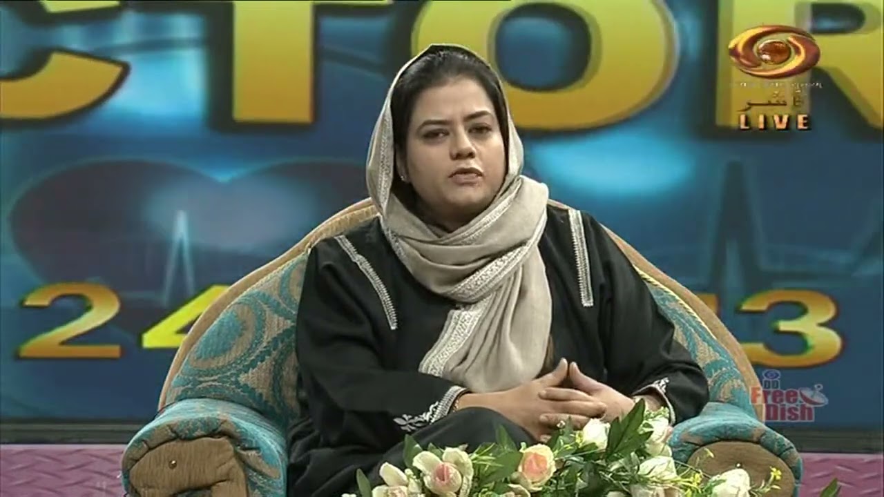Doctor on Line | Hair Loss Symptoms Prevention & Treatment | 3 Nov 2024