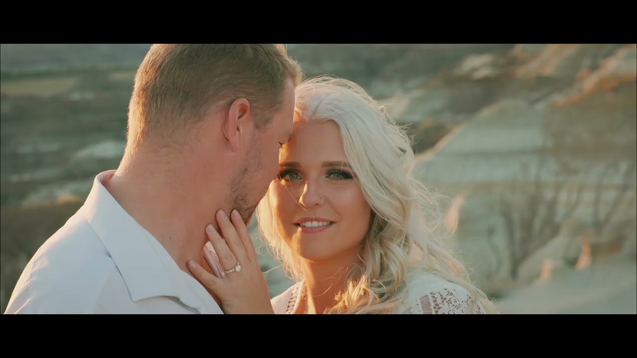 Shelby & Jordan's Love Story Film
