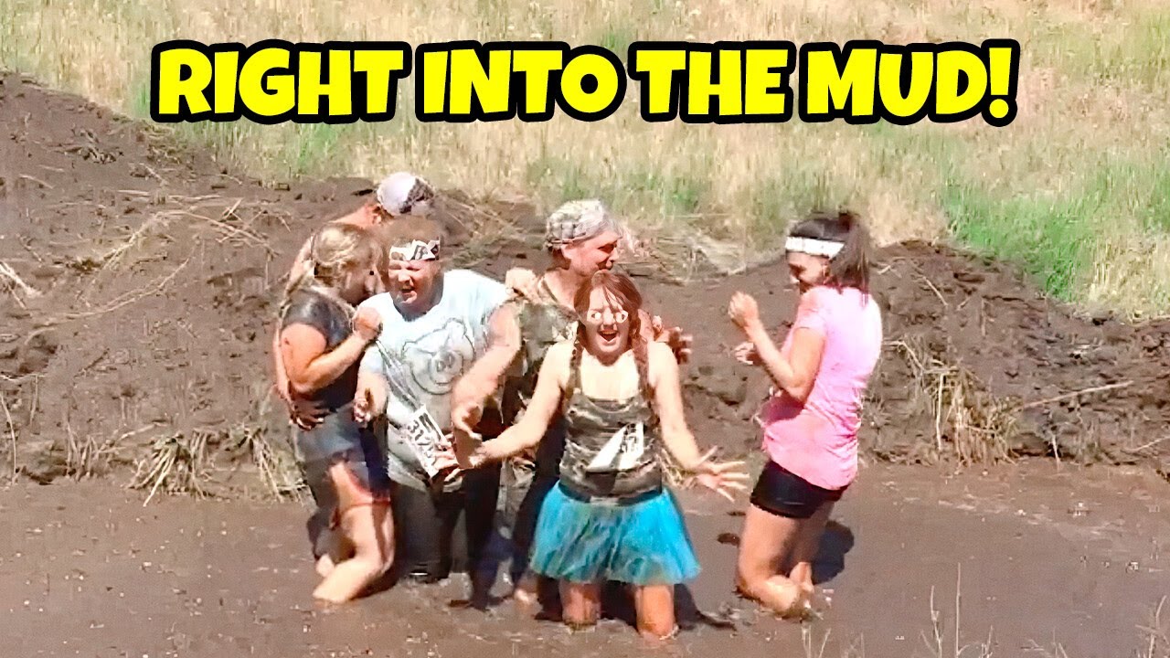 It's All About the Dirt | Epic Dirty Fails
