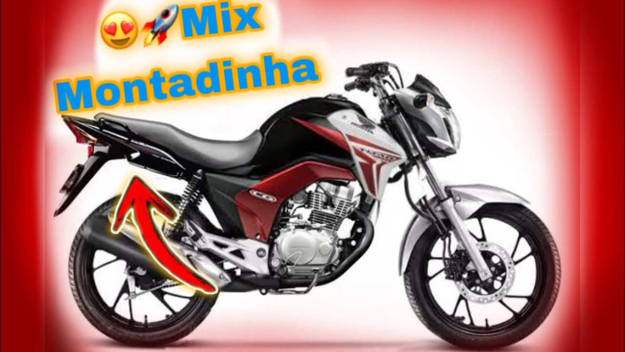 Entenda o projeto MIX montadinha | Descobri que vou ter muito trabalho pela frente...